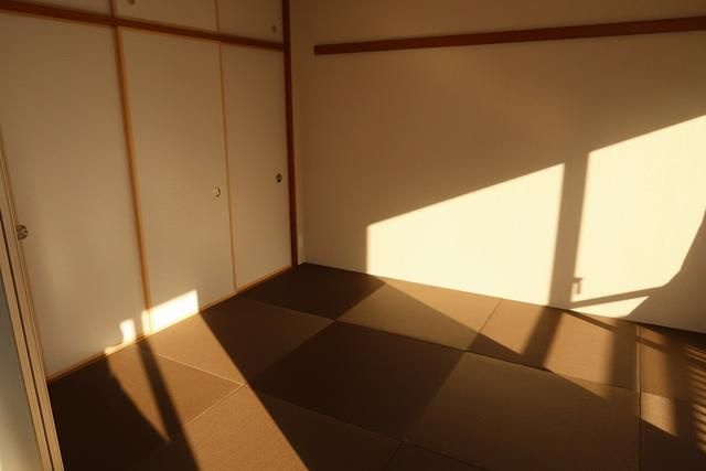 トリニティー芝浦のその他
