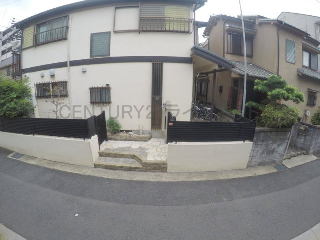 【展望】 | パロス江坂垂水町