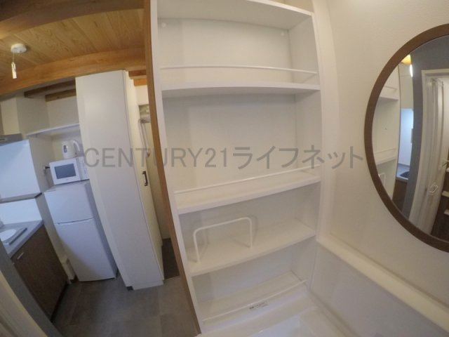 【収納】 | パロス江坂垂水町