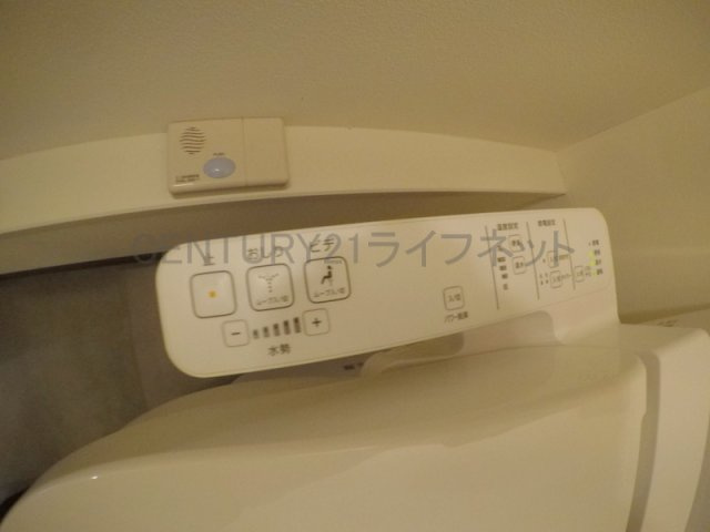 【設備】 | パロス江坂垂水町
