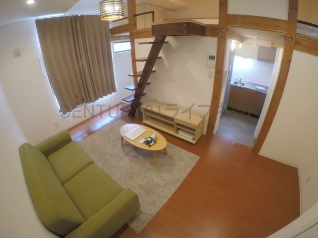 【寝室】 | パロス江坂垂水町