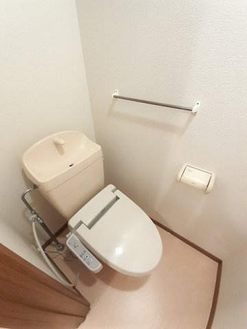 【トイレ】 | イースト丸亀　Ｃ