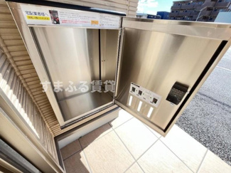 【内装】 | ウィルヴィレッジ　壱番館　岡崎市野畑町