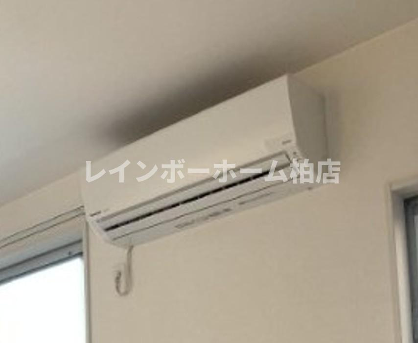 特典：仲介手数料が無料です!!の設備|別部屋。参考写真。