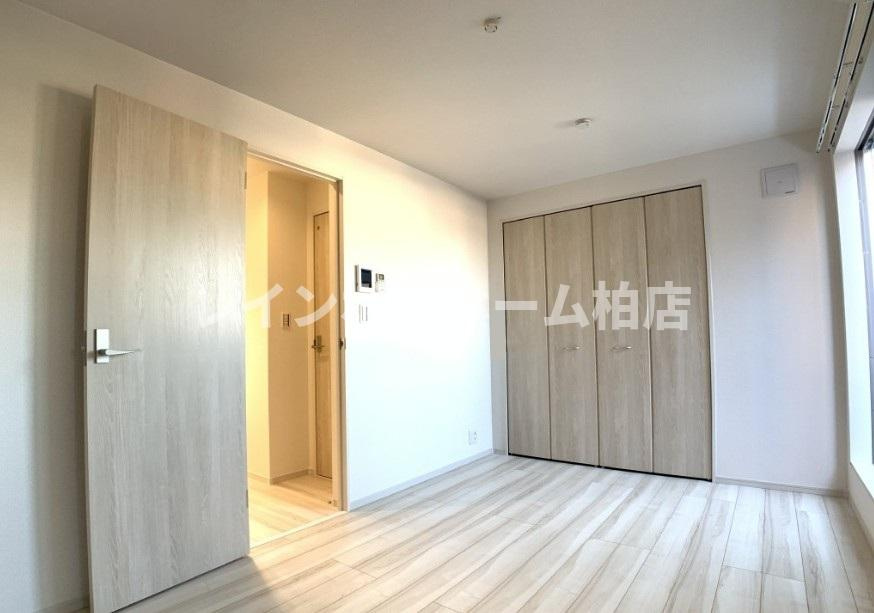 特典：仲介手数料が無料です!!の洋室|別部屋。参考写真。