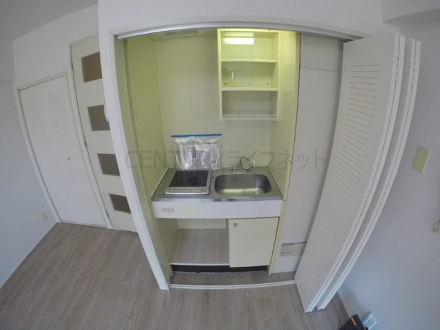 【キッチン】 | サニーセレクトコーポ