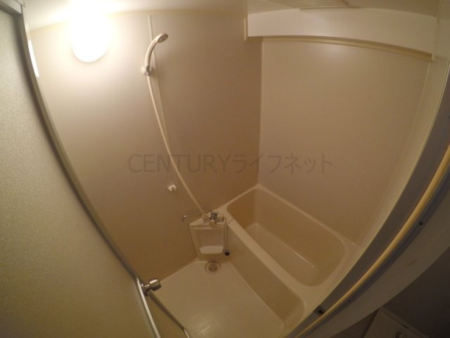 【浴室】 | サニーセレクトコーポ