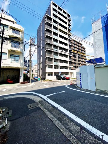 LUMINOUS東別院(旧S-FORT東別院)