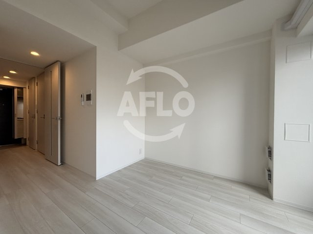 IWR大阪CREST TAPPの洋室|IWR大阪CREST TAPP　洋室