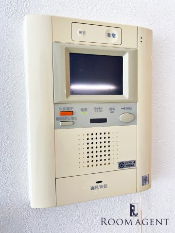 LUMINOUS東別院(旧S-FORT東別院)のセキュリティ