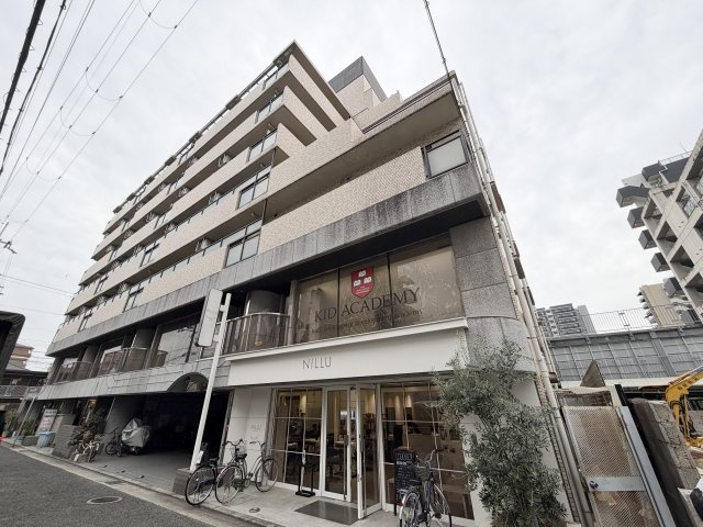 サウザンド塚口