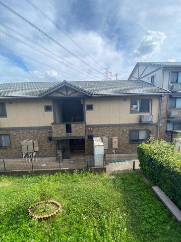 ヴェルジェ　Ａのその他