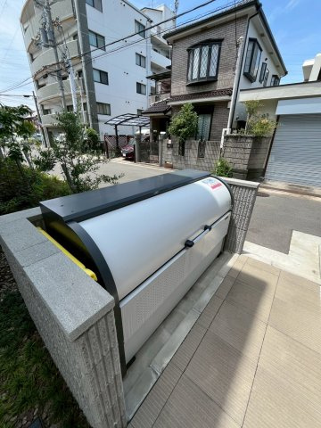 FORBITO　MOZUのその他共用部分