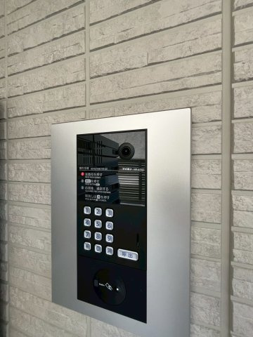 FORBITO　MOZUのセキュリティ