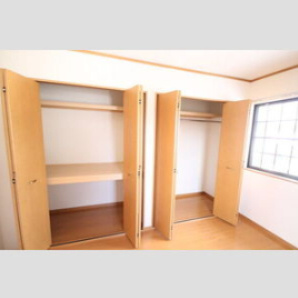 Procion Bの収納