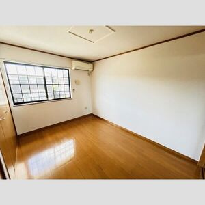 Procion Bの内装