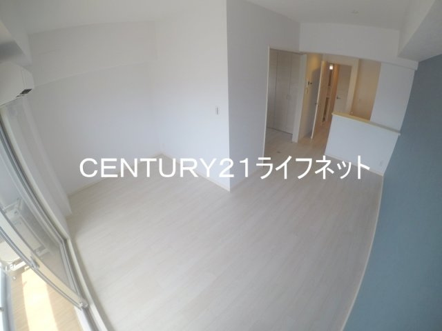 【居間・リビング】 | Ａｌｉｖｉｓ北梅田