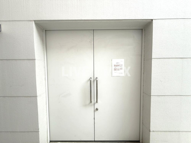 【その他共用部分】- 