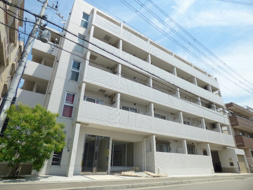 S-FORT神戸小河通(旧サムティキャナル神戸)の画像
