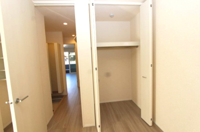 【収納】 | D-room穴川2丁目
