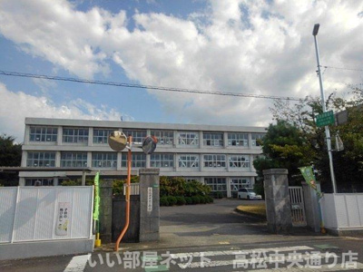 【周辺】 | サンライズ・タウン　Ｄ | 善通寺市立中央小学校まで1200m
