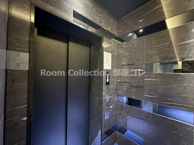 S-RESIDENCE名駅NorthⅡのその他共用部分|※同物件他部屋写真
反転の場合有