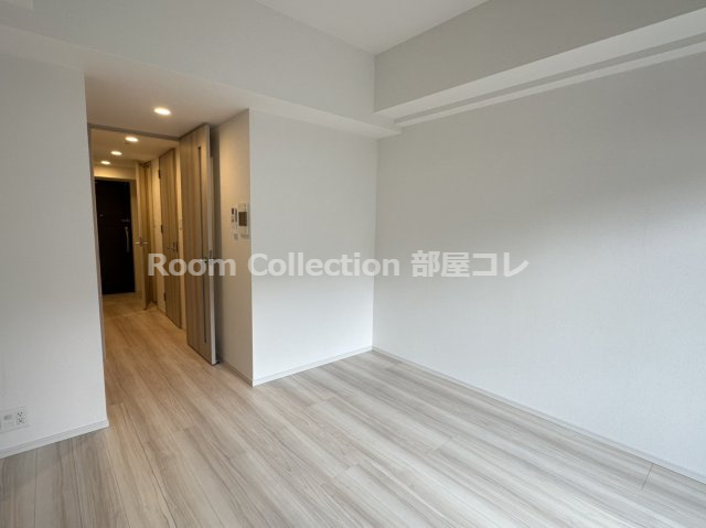 S-RESIDENCE名駅NorthⅡの居間・リビング|※同物件他部屋写真
反転の場合有