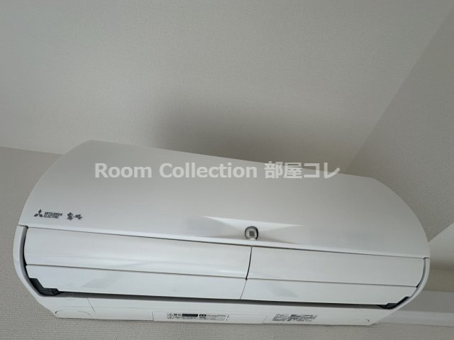 S-RESIDENCE名駅NorthⅡの設備|※同物件他部屋写真
反転の場合有