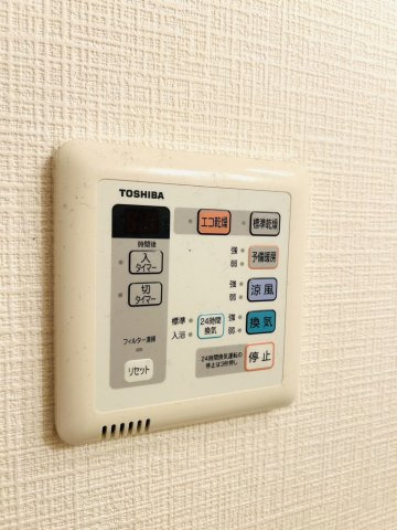 【設備】S-FORT神戸小河通(旧サムティキャナル神戸)