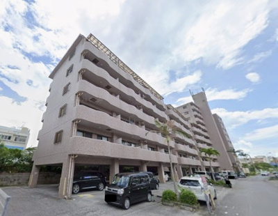 【外観】 | パレスユニバース（ＣＫ） | パレスユニバース（ＣＫ）★那覇市国場エリア