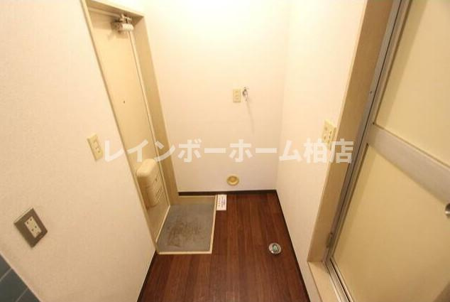 【仲介手数料：50％OFF】対象物件！の内装|玄関周辺です