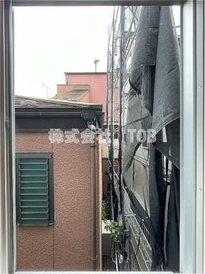 【展望】 | アペックス・下高井戸