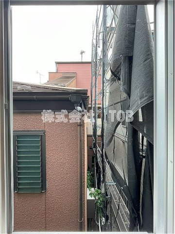 【展望】 | アペックス・下高井戸