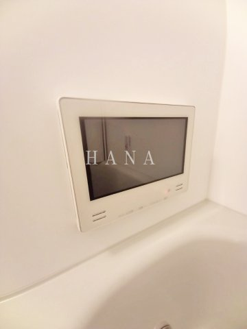 フォーチュン　ガーデンの設備