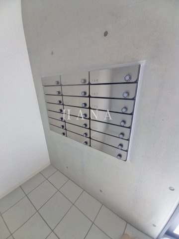 フォーチュン　ガーデンのその他共用部分