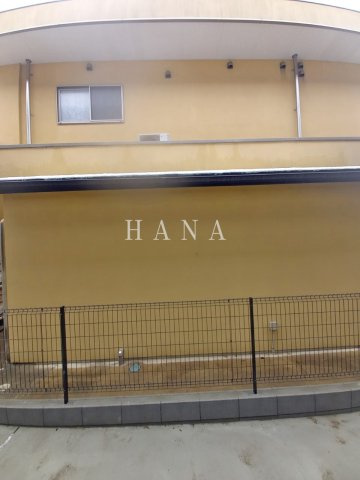 フォーチュン　ガーデンの展望