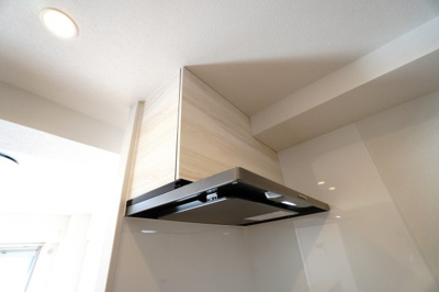【設備】 | 【上質リノベ】パルハイツ東雲 | ※写真は同一マンション内の別住戸の施工例です。本住戸も同様の仕様・レイアウトで施工予定ですが、色味等は異なる場合があります。完成イメージとしてご覧ください。
