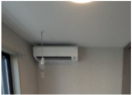 TASUKI RICHESSE SENKAWAの設備
