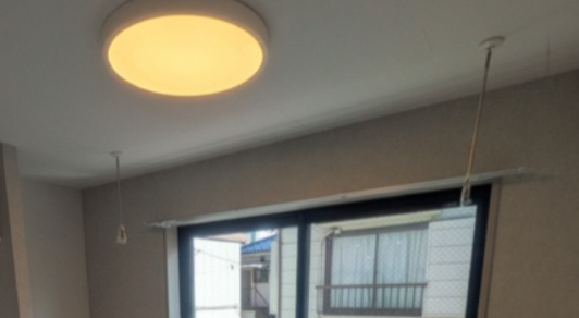 TASUKI RICHESSE SENKAWAの設備