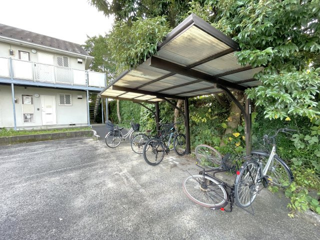 アムスプラザ Bのその他共用部分
