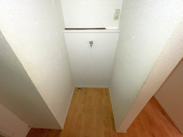 アムスプラザ Bの設備