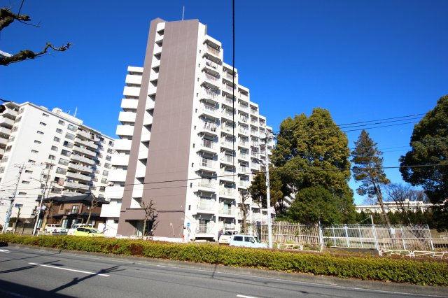 八王子はざま住宅