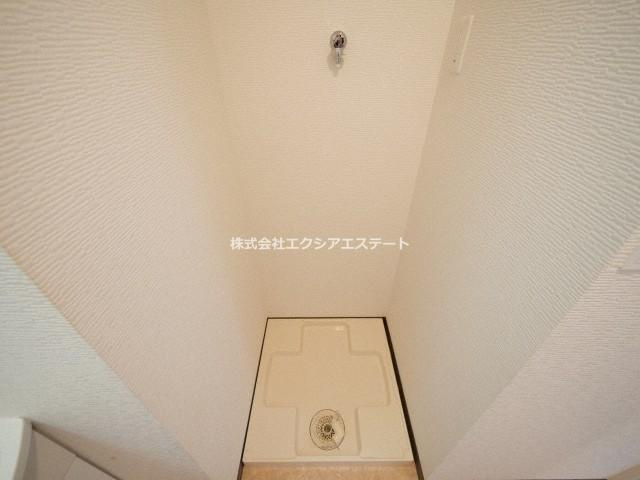 グランパシフィック今宮の設備