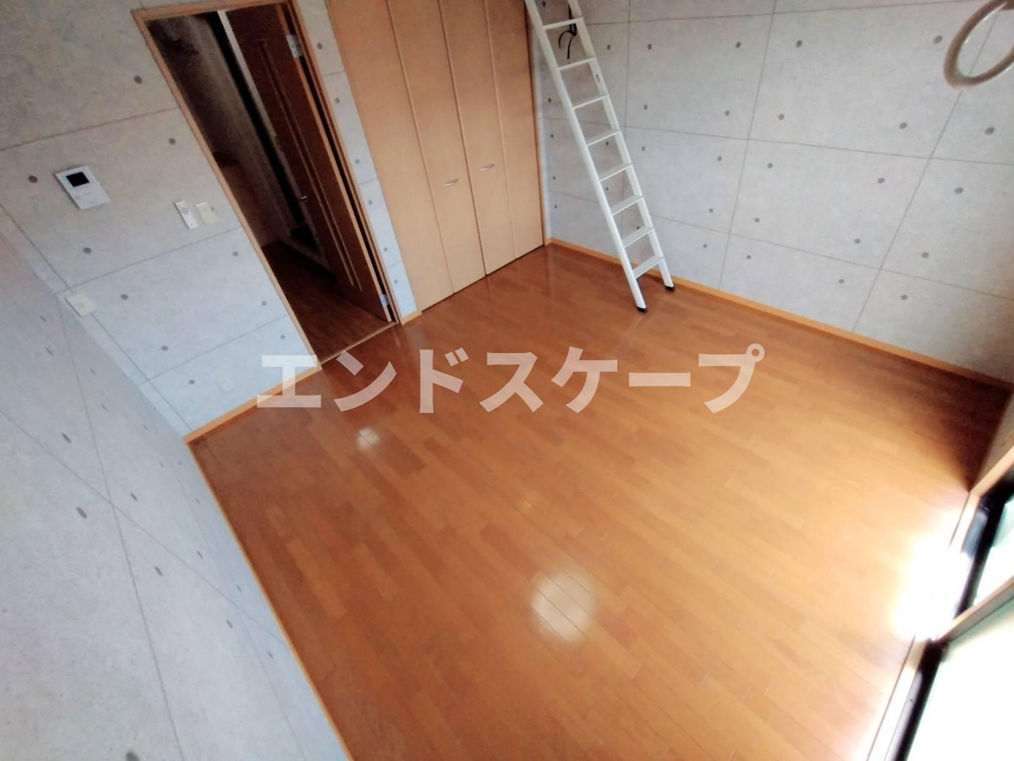 セレーノ　Ｃの居間・リビング|高崎、前橋のお部屋探しはエンドスケープまで！お客様の理想お聞かせ下さい♪