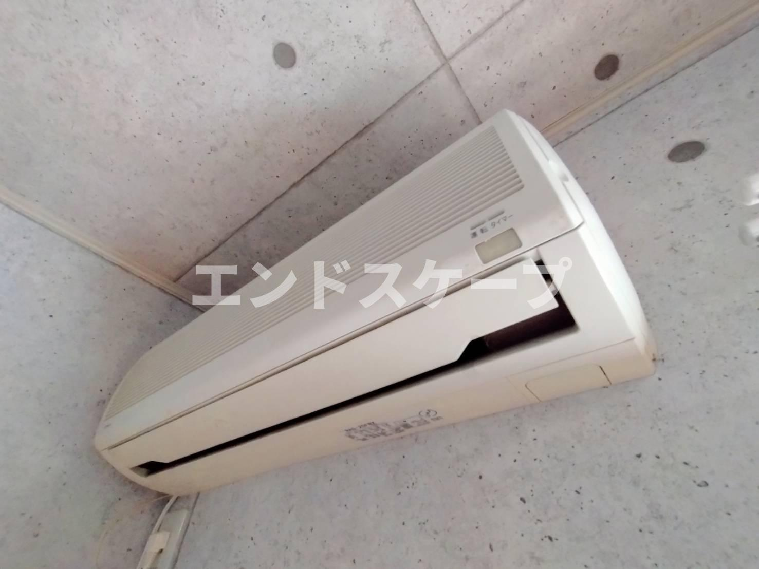 セレーノ　Ｃの設備|高崎、前橋のお部屋探しはエンドスケープまで！お客様の理想お聞かせ下さい♪