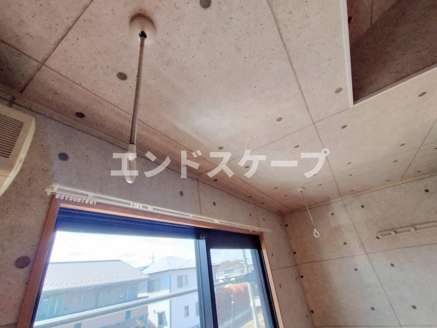 セレーノ　Ｃの設備|高崎、前橋のお部屋探しはエンドスケープまで！お客様の理想お聞かせ下さい♪