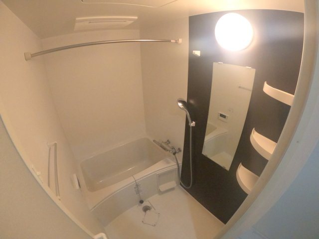 【浴室】 | Mv.imp大阪塚本