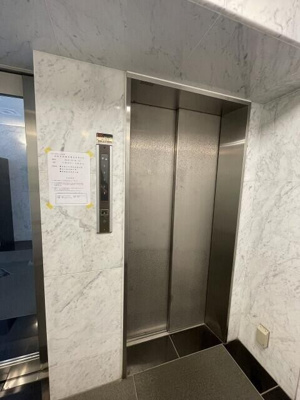 【その他共用部分】 | フォルテ仲町台