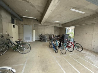 【その他共用部分】 | フォルテ仲町台