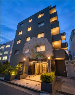 【外観】 | フォルテ仲町台